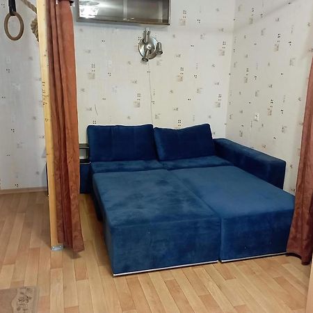 A Comfortable 18M Room With Balcony Таллин Экстерьер фото